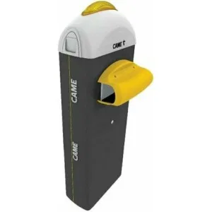 Тумба шлагбаума из оцинкованной и окрашенной стали, класс защиты IP54 CAME 001G2080E (КАМЕ) Тумба шлагбаума из оцинкованной и окрашенной стали, класс защиты IP54 CAME 001G2080E (КАМЕ)