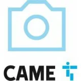 Тумба шлагбаума нержавеющая сталь CAME 001G3751