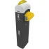 Тумба шлагбаума из оцинкованной и окрашенной стали G4040E CAME 001G4040E (КАМЕ) Тумба шлагбаума из оцинкованной и окрашенной стали G4040E CAME 001G4040E (КАМЕ)