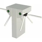 Турникет-трипод моторизованный STILE 500 сдвоенный CAME 001PSMM500ED-01