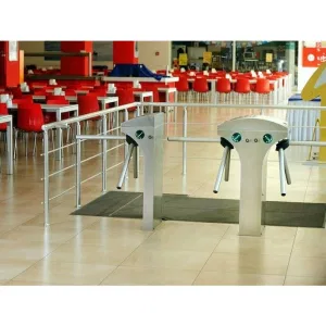 Турникет-трипод моторизованный STILE 600 CAME 001PSMM602E-02 (КАМЕ) Турникет-трипод моторизованный STILE 600 CAME 001PSMM602E-02 (КАМЕ)