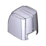 Корпус CAME 119RID370