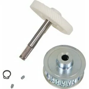 Шестерня CORSA/RODEO NEW CAME 119RIP126 (КАМЕ) Шестерня CORSA/RODEO NEW CAME 119RIP126 (КАМЕ)
