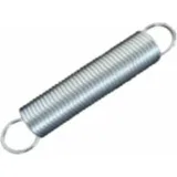 Зажимная пружина 3-х секционного турникета CAME 20 02 07 0013