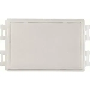 Сдвоенная кнопка CAME 61800040 (КАМЕ) Сдвоенная кнопка CAME 61800040 (КАМЕ)