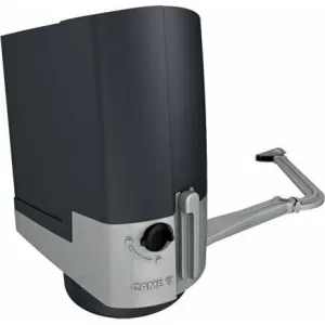 Привод 24 В рычажный самоблокирующийся для распашных ворот до 2 м CAME 801MB-0050 (КАМЕ) Привод 24 В рычажный самоблокирующийся для распашных ворот до 2 м CAME 801MB-0050 (КАМЕ)