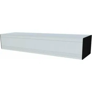 Автоматика с пружинным механизмом для двустворчатой распашной двери CAME FLUO-SWS2 короб до 3000 мм 818SW-0080 (КАМЕ) Автоматика с пружинным механизмом для двустворчатой распашной двери CAME FLUO-SWS2 короб до 3000 мм 818SW-0080 (КАМЕ)