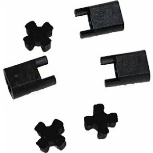 Муфта вала двигателя ATI CAME 88001-0153 (КАМЕ) Муфта вала двигателя ATI CAME 88001-0153 (КАМЕ)