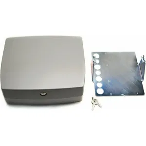 Крышка тумбы с замком для GPX40 CAME 88003-0043 (КАМЕ) Крышка тумбы с замком для GPX40 CAME 88003-0043 (КАМЕ)
