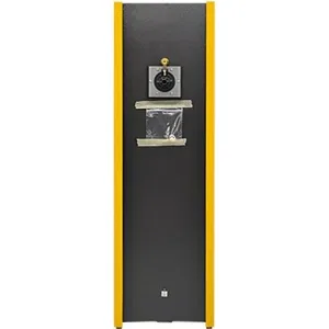 Дверца тумбы для GPX40 CAME 88003-0046 (КАМЕ) Дверца тумбы для GPX40 CAME 88003-0046 (КАМЕ)