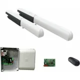 Комплект автоматики для двухстворчатых распашных ворот ATI5000A combo KIT A5000A KIT