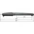 Комплект автоматики для двухстворчатых распашных ворот на основе привода 001AX302304 (блок ZM3E, радиоуправление) CAME AXO3 KIT (КАМЕ) Комплект автоматики для двухстворчатых распашных ворот на основе привода 001AX302304 (блок ZM3E, радиоуправление) CAME AXO3 KIT (КАМЕ)