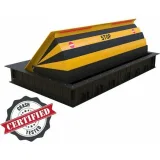 Блокиратор дорожный HRB 900 SHALLOW CAME HRB-55P90-2p-SHLW